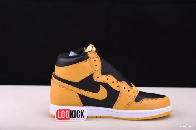 HYPE OG 555088-701 High 1 Retro Jordan Pollen Air 0517